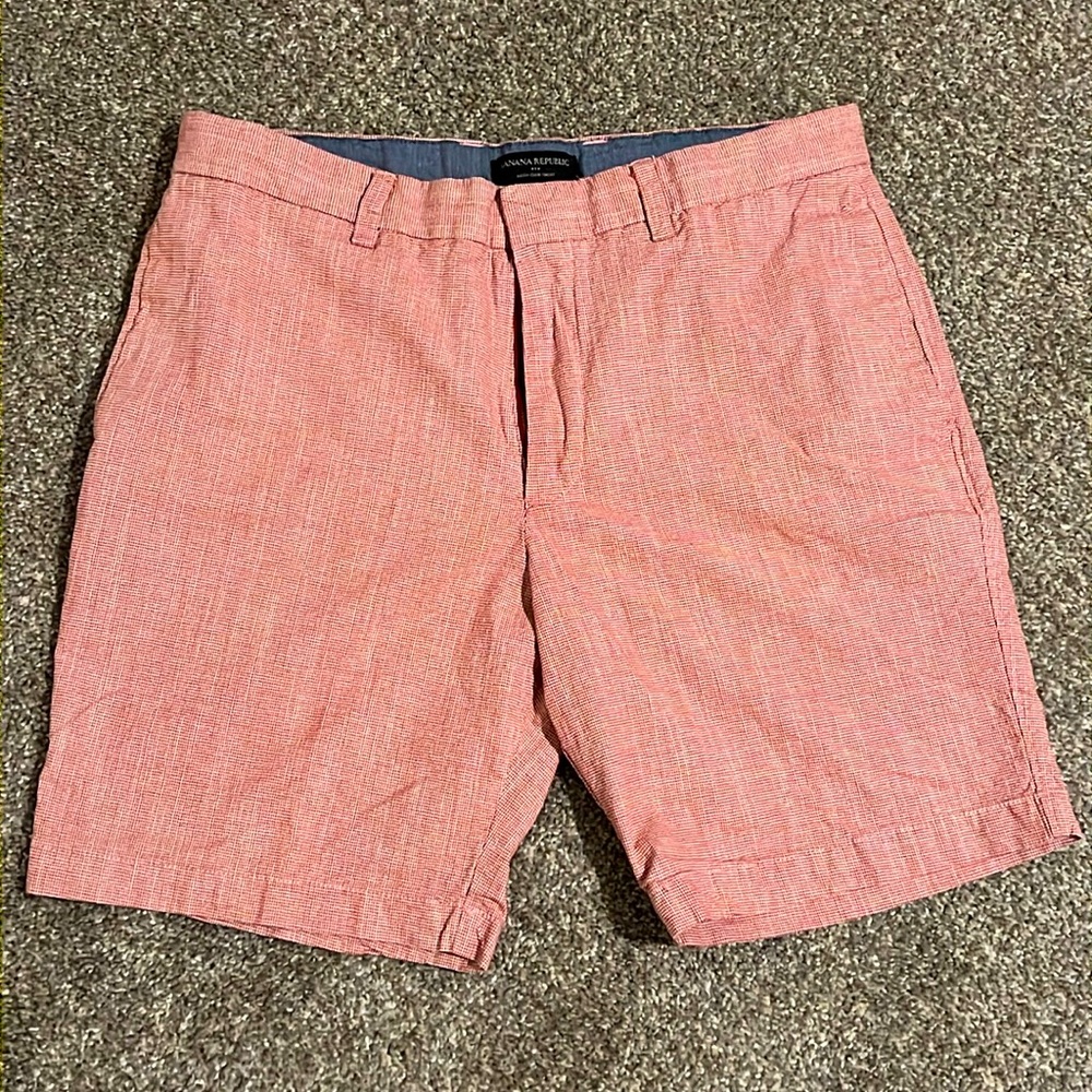Banana Republic | Aiden Club Short